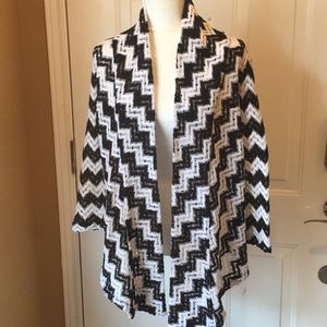 Alberto Makali  cardigan size medium
